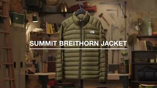 M Summit Series Breithorn Jacket | The North Face by The North Face