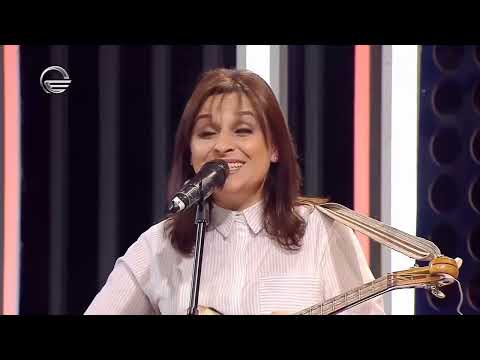 ჯგუფი გორდელა - რაჭული / Group Gordela - Rachuli 