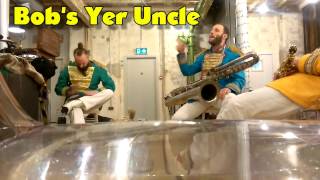 Bob&#39;s Yer Uncle