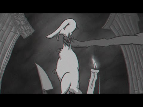 Butcher's House — Trailer (Englisch)