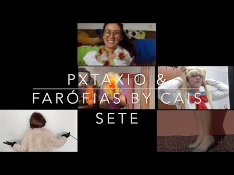 (Cover) by Pxtaxio & Farófias - Samba da Matrafona by Susana Félix feat. Zeca Pagodinho e Emicida