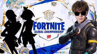 【フォートナイト】トリオを組んで2027年の世界大会を目指します【FNCS】