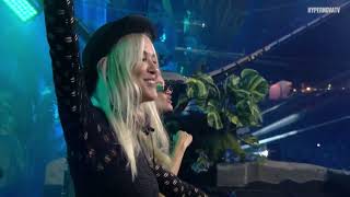 NERVO playing Avicii - Enough Is Enough at Tomorrowland Brasil 2025 (EDIT VERSION)