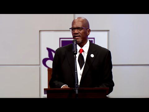 Mirrors & Windows (Luke 11:1-13) - Rev. Terry K. Anderson