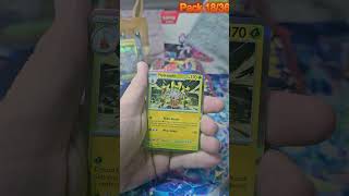 Destined Rivals BB 3 Part 2 #pokemon #pokemoncards #pokemontcg #southafrica #collectiblecards