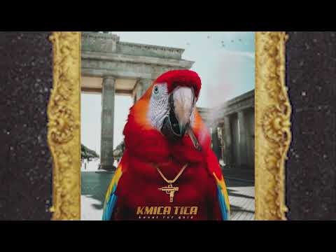 KMICA TICA   PAPAGAJ STILL