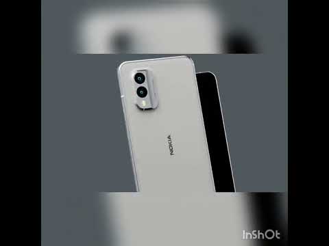 Nokia x30 5g