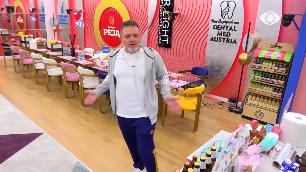 Juli debaton me Ilnisën: Të ka ngelur Jul Deda në gojë…