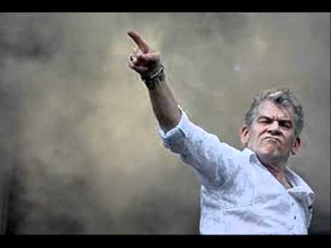 Dan McCafferty  "No Turning Back"