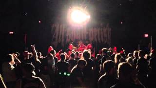 All Shall Perish - Herding The Brainwashed