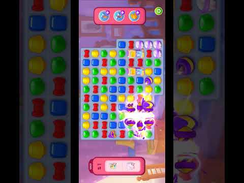 Shorts Playrix Homescapes Gameplay Walkthrough Level 12921-040