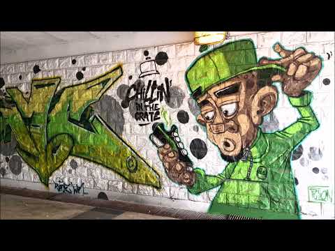 D Flame & Harris - Teerinmeinadern (DJ Sweap & DJ Pfund 500 - AB IN CLUB 2008)