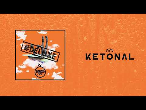 Video thumbnail for Ketonal [Bonus Track]