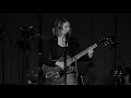Sam Phillips - "Leap Toward the Earth" Live at Largo at the Coronet