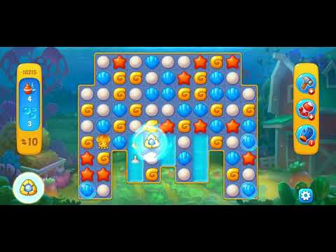 Fishdom/Gameplay/Levels(10215)