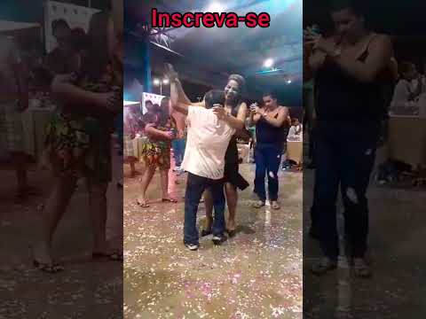 Forró na feira coberta, Pium Tocantins - 2026