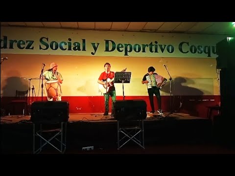 𝗖𝗘𝗦𝗔𝗥 𝗩𝗔𝗟𝗘 - Cosquin 