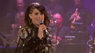 Jill Johnson - Crazy In Love (Jazz Version)