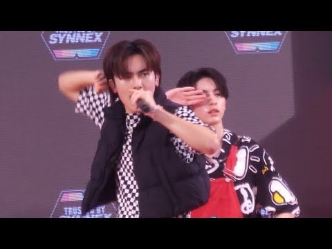 230729 PROXIE - เจ็บอยู่ (Gorn Focus)  | Nintendo Switch Grand Opening Branding in Thailand