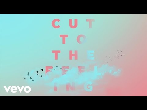Cut to the Feeling