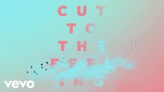 Cut To The Feeling Music Video