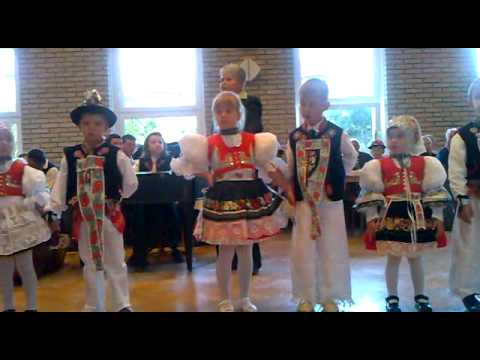 DFS Klimentek-mladší