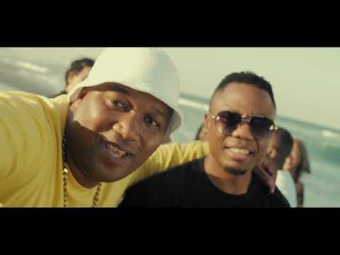 L'vovo & Danger Feat. Dj Tira -  Simnkantshubovu (Official Music Video)