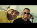 L Vovo Danger Feat Dj Tira Simnkantshubovu Official Music Video