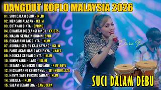 Download lagu Dangdut Koplo Malaysia 2026 | Suci Dalam Debu, Dirantai Digelangi Rindu | Full Album Jiwang Melayu mp3 Download lagu Dangdut Koplo Malaysia 2026 | Suci Dalam Debu, Dirantai Digelangi Rindu | Full Album Jiwang Melayu mp3