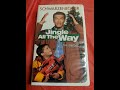 Opening And Closing To Jingle All The Way 1997 VHS Reversed