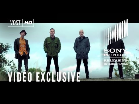 T2 Trainspotting - Teaser - VOST