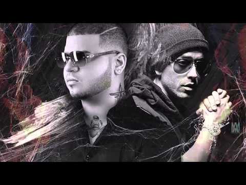 Farruko - Lejos de Aquí (Remix) ft. Yandel