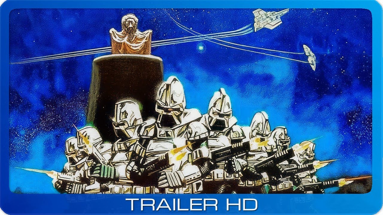 Mission Galactica - Angriff der Zylonen