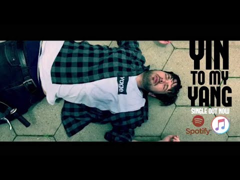 Josh Purgason- Yin To My Yang [Official Music Video]