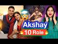 Bhooth Bangla Akshay Kumar Poster Explained Deeksha Sharma
