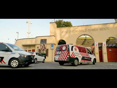 Trivellato Industriali e LR Vicenza