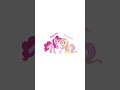 Wabadaba Pinkie Pie X Fluttershy Mlp Animationmeme Art Animation