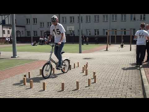 Relacja z 41 Wojewódzkiego Finału BRD - Czeladź 2018