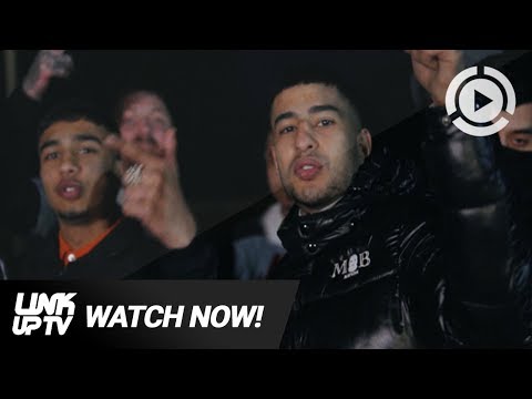 S Dog - 2 Blessed [Music Video] | Link Up TV