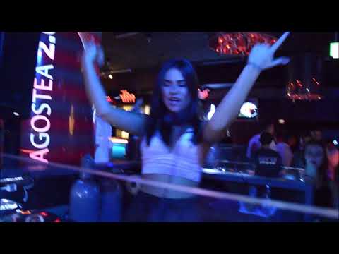 Mia Rudich @ Agostea Koblenz, Germany (10. 08. 2019)