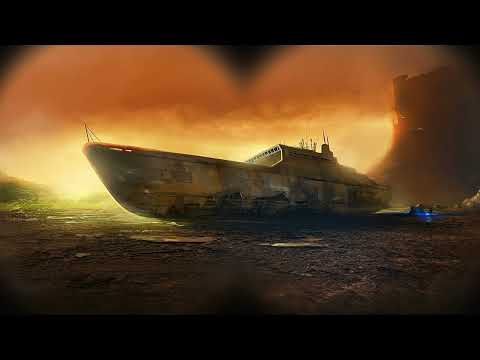 Dub Techno Dark Ambient mix /vol.16/ ♫