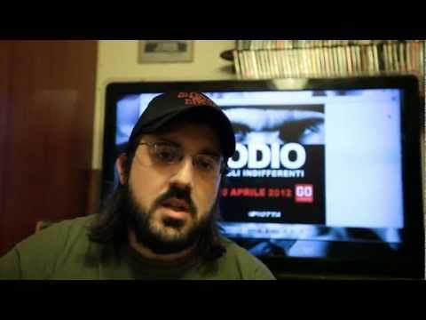 PIOTTA feat. P. Capovilla (Teatro degli orrori) - Odio gli indifferenti