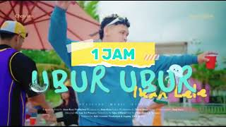 Download lagu UBUR-UBUR IKAN LELE | 1 JAM mp3 Download lagu UBUR-UBUR IKAN LELE | 1 JAM mp3