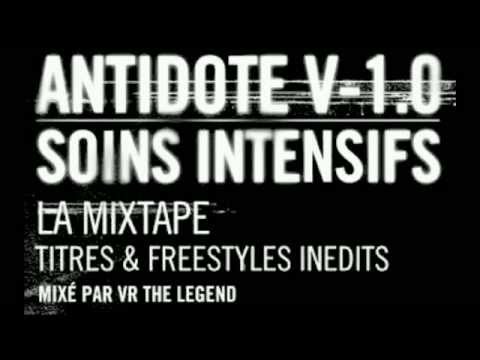 Prodige [Anfalsh] feat Ekoué [La Rumeur] - Ligne De Mire