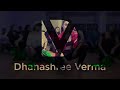 FRIST CLASS VARUN DHAWAN KalAnk Dhanashree Verma