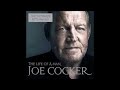 JOE COCKER - Tonight