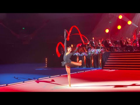 Lala Kramarenko - Chopin Ballade No. 1 in G Minor, Op. 23