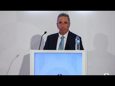 Barry Grossman, Ellenoff Grossman & Schole - Corporate Focused Law Firm | LSI Europe '24