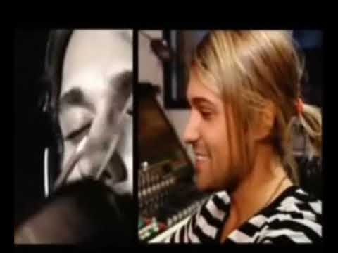 Introduction by David Garrett ,EPK. for the Album "FREE " in Asia (2006). Seems like yesterday 😊💞❤️