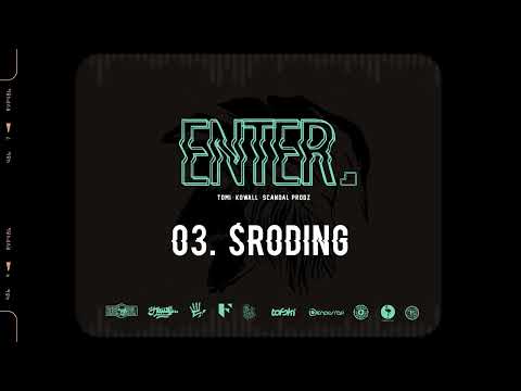 TOMI x KOWALL / SCANDLA PRODZ - ŚRODING // ENTER
